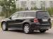 Preview Mercedes-Benz GL Class