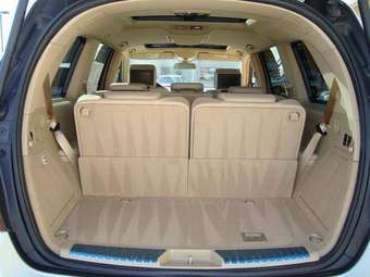 2008 Mercedes-Benz GL Class Photos