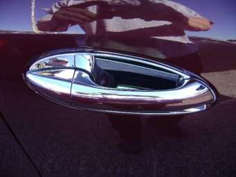 2008 Mercedes-Benz GL Class Pictures