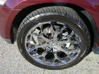 2008 Mercedes-Benz GL Class Photos