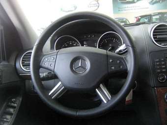 2008 Mercedes-Benz GL Class For Sale