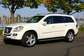 Preview 2008 Mercedes-Benz GL Class