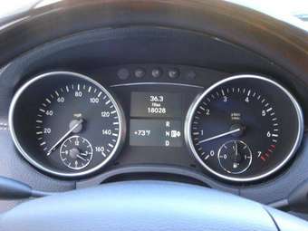 2008 Mercedes-Benz GL Class For Sale