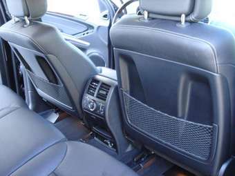 2008 Mercedes-Benz GL Class For Sale