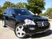 Preview 2008 Mercedes-Benz GL Class