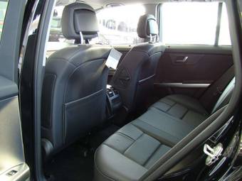 2008 Mercedes-Benz GL Class Wallpapers