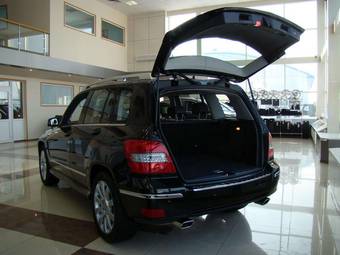 2008 Mercedes-Benz GL Class For Sale