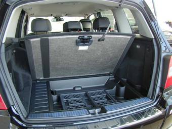 2008 Mercedes-Benz GL Class Images