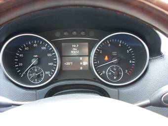 2008 Mercedes-Benz GL Class For Sale