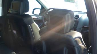 2008 Mercedes-Benz GL Class For Sale