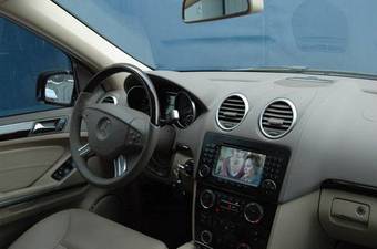 2008 Mercedes-Benz GL Class For Sale