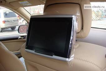 2008 Mercedes-Benz GL Class For Sale