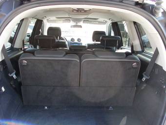 2008 Mercedes-Benz GL Class For Sale