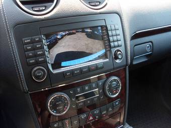 2008 Mercedes-Benz GL Class For Sale