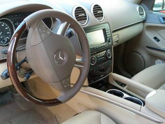2008 Mercedes-Benz GL Class For Sale
