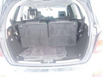 2008 Mercedes-Benz GL Class Photos