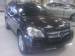 Preview 2008 Mercedes-Benz GL Class