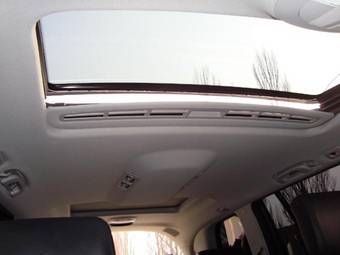 2008 Mercedes-Benz GL Class Pictures