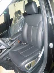 2008 Mercedes-Benz GL Class Images