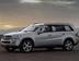 Preview Mercedes-Benz GL Class