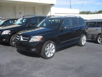 2009 Mercedes-Benz GL Class For Sale