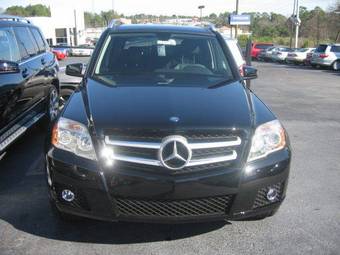 2009 Mercedes-Benz GL Class Wallpapers
