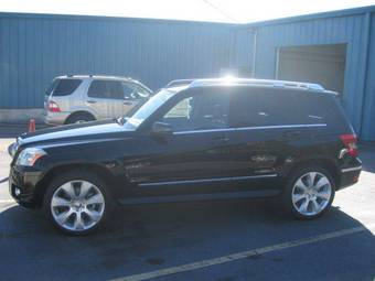 2009 Mercedes-Benz GL Class For Sale