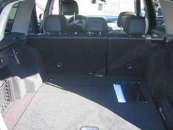 2009 Mercedes-Benz GL Class Pictures