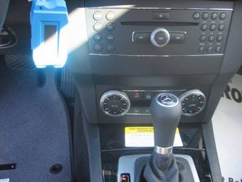 2009 Mercedes-Benz GL Class Pictures