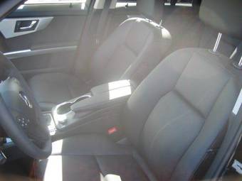 2009 Mercedes-Benz GL Class Photos