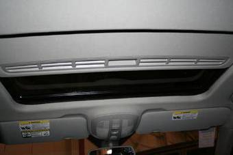 2009 Mercedes-Benz GL Class Pictures