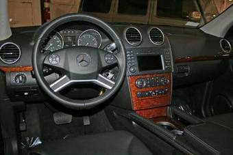 2009 Mercedes-Benz GL Class For Sale