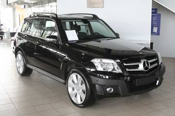 2009 Mercedes-Benz GL Class Pictures