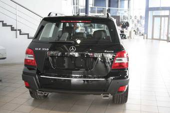 2009 Mercedes-Benz GL Class Pictures