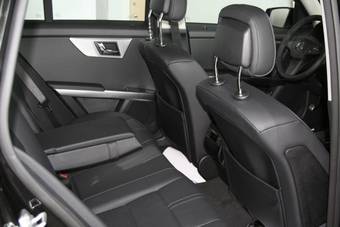 2009 Mercedes-Benz GL Class Photos