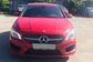 2013 Mercedes-Benz GLA-Class X156 GLA 200 CDI Special Series (156 Hp) 