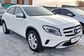 Mercedes-Benz GLA-Class X156 GLA 250 4MATIC Special Series (211 Hp) 