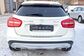 2014 GLA-Class X156 GLA 250 4MATIC Special Series (211 Hp) 