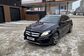 GLA-Class X156 GLA 250 4MATIC Special Series (211 Hp) 