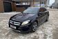 2015 GLA-Class X156 GLA 250 4MATIC Special Series (211 Hp) 