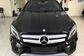 2016 Mercedes-Benz GLA-Class X156 GLA 250 4MATIC Special Series (211 Hp) 