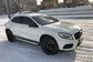 2017 Mercedes-Benz GLA-Class X156 GLA 250 4MATIC Special Series (211 Hp) 