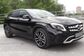 GLA-Class X156 GLA 250 4MATIC Special Series (211 Hp) 