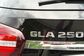 Mercedes-Benz GLA-Class X156 GLA 250 4MATIC Special Series (211 Hp) 