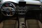 GLA-Class X156 GLA 250 4MATIC Special Series (211 Hp) 