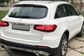 2015 Mercedes-Benz GLC X253 GLC 250 4MATIC (211 Hp) 