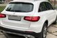 GLC X253 GLC 250 4MATIC (211 Hp) 