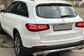 2015 Mercedes-Benz GLC X253 GLC 250 4MATIC (211 Hp) 