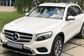 2015 Mercedes-Benz GLC X253 GLC 250 4MATIC (211 Hp) 