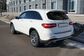 2016 Mercedes-Benz GLC X253 GLC 300 4MATIC 